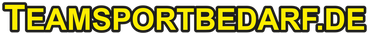 Partner: Teamsportbedarf.de