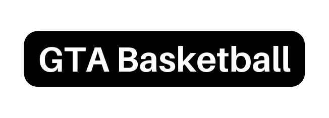 GTA Basketball