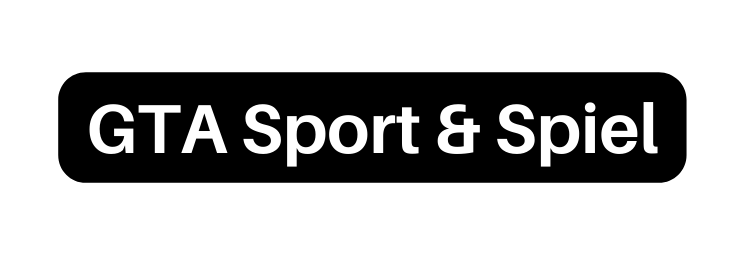 GTA Sport Spiel