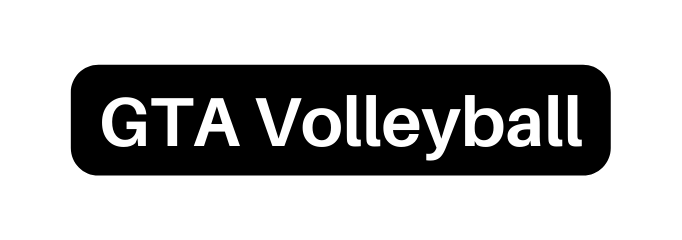 GTA Volleyball
