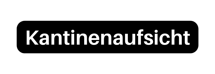 Kantinenaufsicht